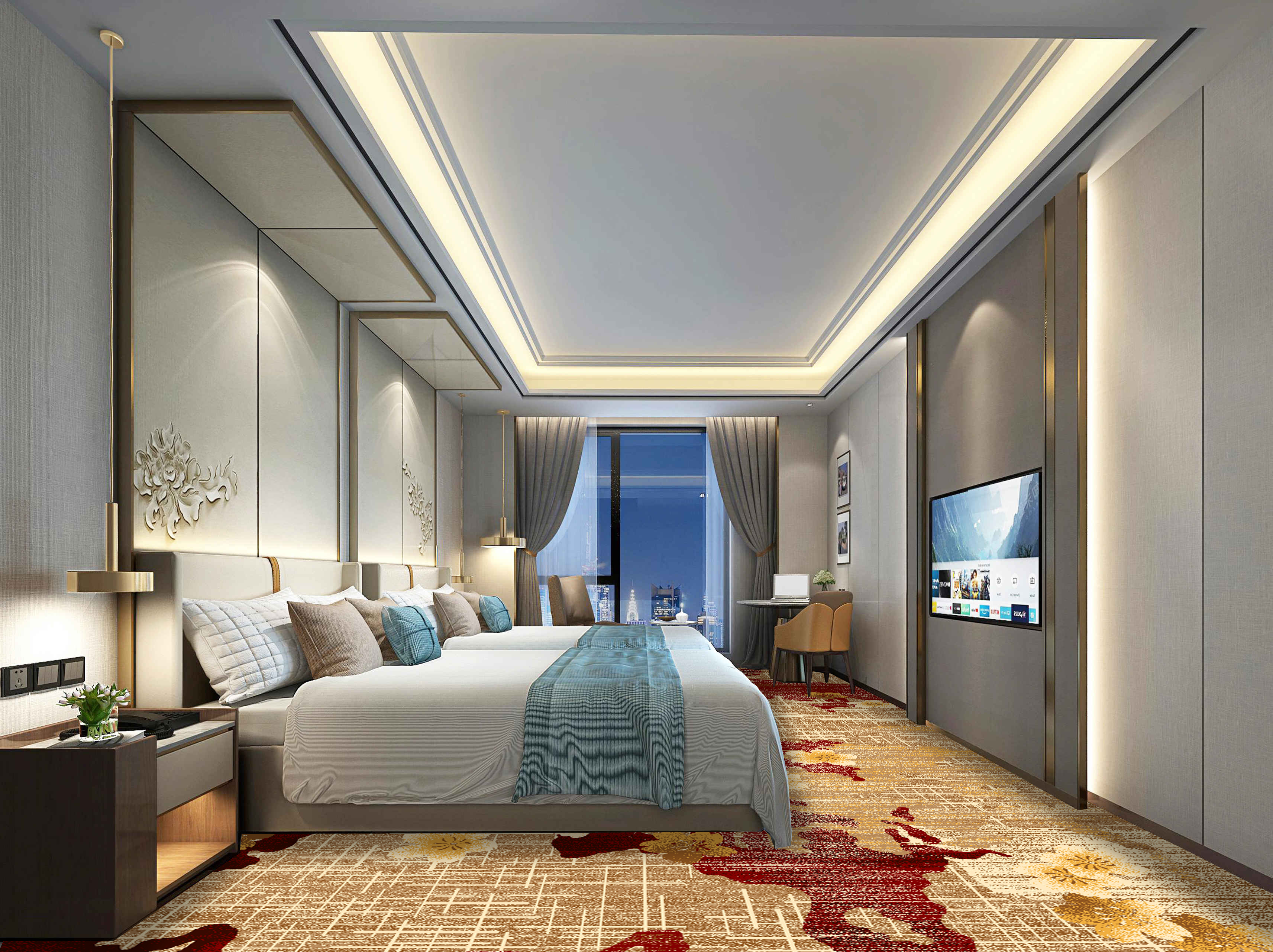 Linden Room Shot 03